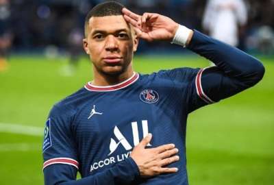 Mbapp&eacute; es el principal objetivo del Real Madrid