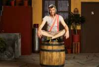Roberto G&oacute;mez Fern&aacute;ndez, director de la serie &amp;#039;Chespirito: sin querer queriendo&rsquo;, declar&oacute; que habr&aacute; el cameo de uno de los personajes m&aacute;s entra&ntilde;ables de la Vecindad del Chavo.