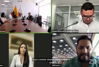 Comisi&oacute;n de Soberan&iacute;a fiscalizar&aacute; posible manipulaci&oacute;n de datos de homicidios