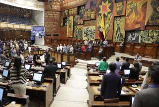 Hoy se define la comisi&oacute;n que tratar&aacute; las reformas sobre la Consulta Popular