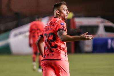 Barcelona pidi&oacute; que se revise la inscripci&oacute;n de los jugadores de Gualaceo