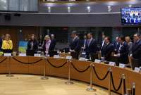 UE alista un nuevo paquete de sanciones contra Rusia