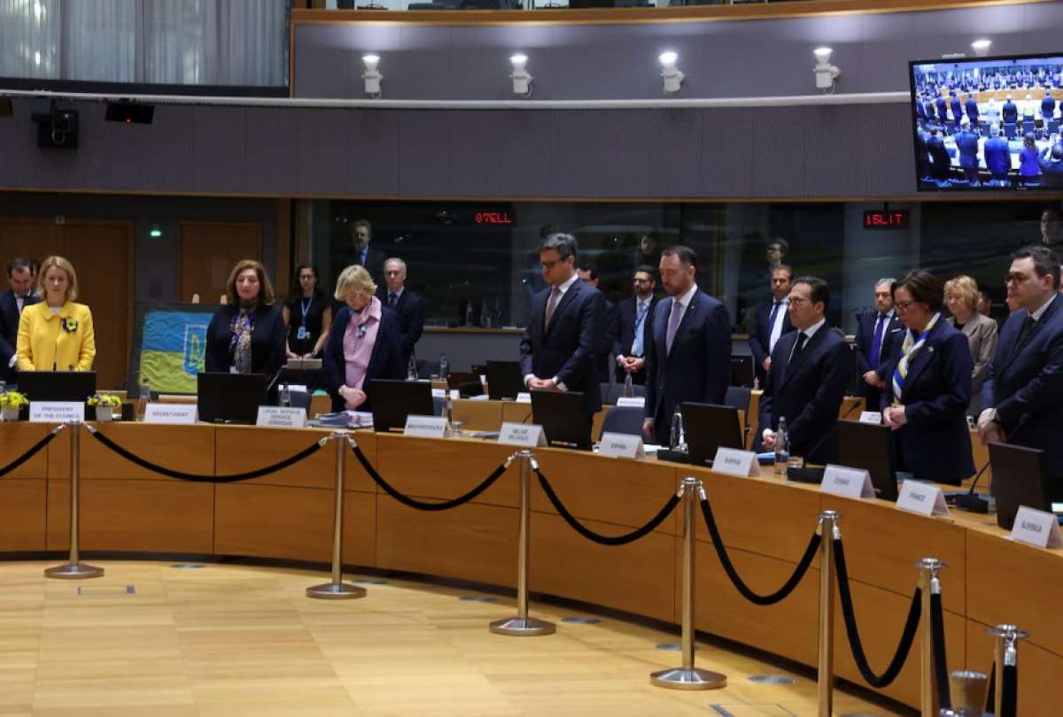 UE alista un nuevo paquete de sanciones contra Rusia