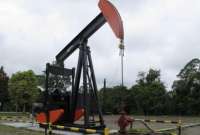 Petroecuador informó que el pozo cerrado en el Bloque ITT produjo 655.000 barriles de petróleo desde mayo de 2023.