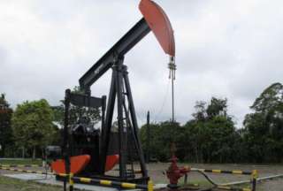Pozo cerrado en el ITT produjo apenas 655.000 barriles desde mayo de 2023