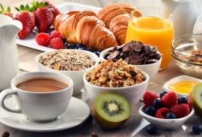 &iquest;Qu&eacute; debemos comer en las ma&ntilde;anas?