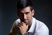 Djokovic: &ldquo;Podr&iacute;a renunciar a torneos que me obliguen a cambiar mi postura sobre la vacuna&rdquo;