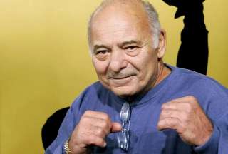 Falleci&oacute; Burt Young, el actor nominado al Oscar que interpret&oacute; a Paulie, en 'Rocky'