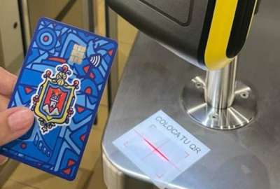 Transporte en Quito busca unificar sus pagos. 