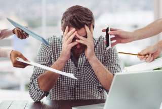 &iquest;Tu trabajo est&aacute; afectando tu cerebro?
