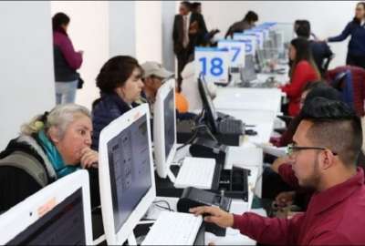 Desde el 2 de enero de 2024 se habilit&oacute; la atenci&oacute;n en las Administraciones Zonales.
