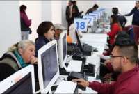 Desde el 2 de enero de 2024 se habilit&oacute; la atenci&oacute;n en las Administraciones Zonales.