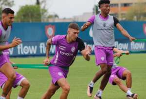 Esta es la octava ocasi&oacute;n en la que el conjunto ecuatoriano compite en el torneo internacional.