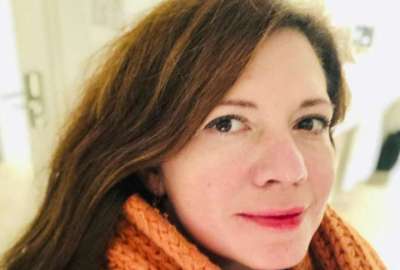 Una periodista rusa falleci&oacute; mientras hac&iacute;a su reporte en Ucrania