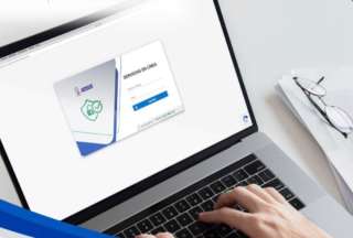 IESS habilit&oacute; p&aacute;gina web para validar certificados m&eacute;dicos de hasta 30 d&iacute;as de reposo