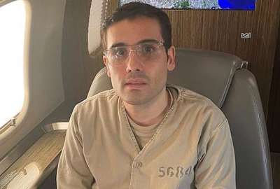 Ovido Guzm&aacute;n se declarar&aacute; culpable de cargos relacionados al narcotr&aacute;fico en una corte de Chicago.