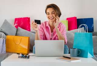Ventas digitales se incrementaron hasta un 60% en el Cyberday