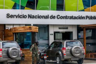 Jaramillo cuenta con amplia experiencia en el sector p&uacute;blico.