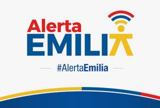 &iquest;Qu&eacute; es la alerta Emilia y desde cu&aacute;ndo se implementa en Ecuador?