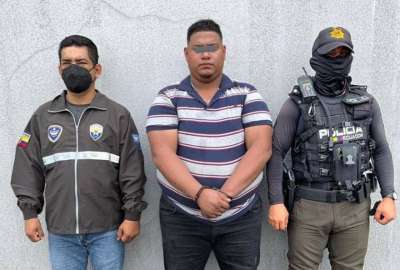 El Ministerio del Interior confirm&oacute; la incautaci&oacute;n de 2,4 millones de dosis de coca&iacute;na