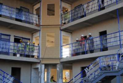 La Penitenciar&iacute;a del Litoral est&aacute; controlada por bandas ligadas al crimen organizado. 
