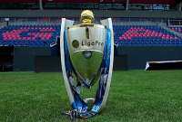 En el segundo comunicado oficial de LigaPro se explican las razones de la suspensión del campeonato.