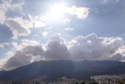Radiaci&oacute;n extremadamente alta en Pichincha, Imbabura, Loja y parte de Gal&aacute;pagos este 28 de junio