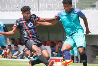 As&iacute; se jugar&aacute;n los cuartos de final del ascenso nacional