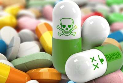 &iquest;C&oacute;mo identificar medicamentos adulterados?