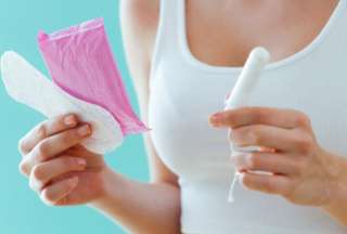 Campa&ntilde;a garantiza menstruaci&oacute;n digna para 100 ni&ntilde;as en la costa