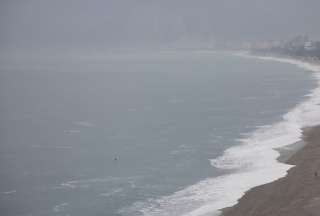 Tormenta en el Caribe ganar&aacute; fuerza y golpear&aacute; varios pa&iacute;ses de Centroam&eacute;rica