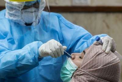 La OMS advirti&oacute; que el covid-19 podr&iacute;a tener nuevas variantes con el crecimiento de los contagios.