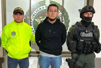 El ministro del Interior y el comandante de Polic&iacute;a brindaron detalles