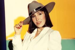 Florinda Meza cumple 74 a&ntilde;os y as&iacute; lo festeja en Twitter