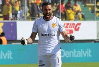 El golero confes&oacute; que mantiene su compromiso con Aucas.