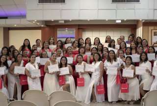 Mujeres Confeccionistas: Impulsando la autonom&iacute;a econ&oacute;mica a trav&eacute;s de la moda