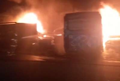 200 personas atacaron UPC en Vinces, seg&uacute;n polic&iacute;a