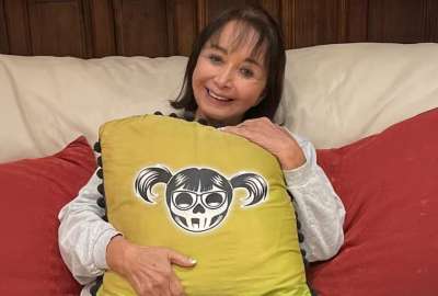 Esto dijo La Chilindrina sobre la muerte y su funeral.