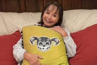 La Chilindrina ya tiene preparado su funeral