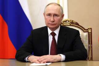 Rusia no descarta un conflicto con la OTAN si despliegan tropas en apoyo a Ucrania