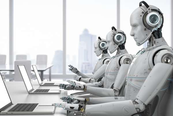 Con el vertiginoso avance de la tecnolog&iacute;a, muchas actividades ya han desaparecido.