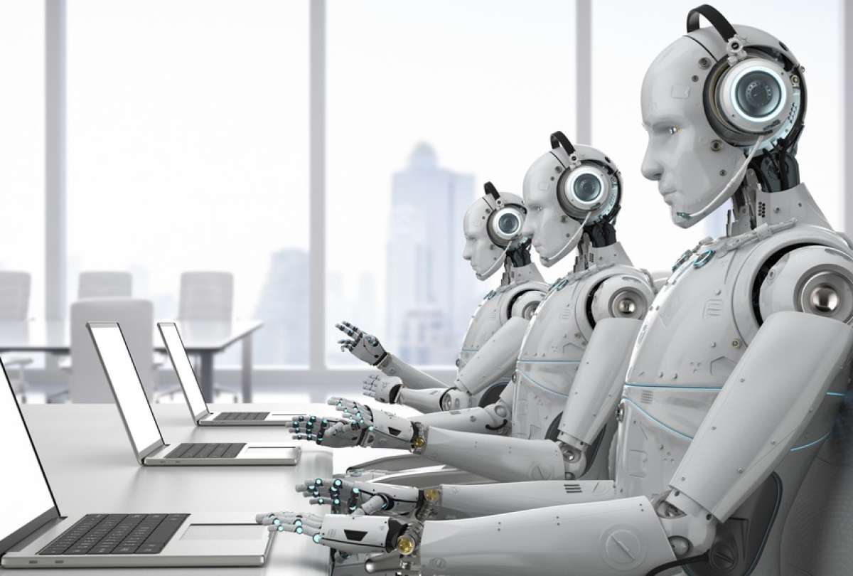 Con el vertiginoso avance de la tecnolog&iacute;a, muchas actividades ya han desaparecido.