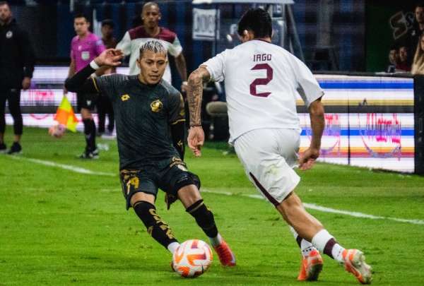 La fecha 18 de LigaPro cerr&oacute; con victoria de Aucas sobre Vinotinto 
