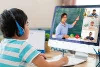 Gobierno impulsa un proyecto para reducir la brecha digital en el sistema educativo