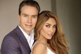 Anah&iacute; de RBD podr&iacute;a convertirse en primera dama de M&eacute;xico