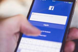 Facebook sufri&oacute; una ca&iacute;da en el mundo
