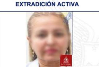 Caso Purga: Capturan a Mercedes V., exfuncionaria de la Judicatura en Guayas