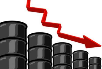 El precio del barril de petr&oacute;leo sufre 
