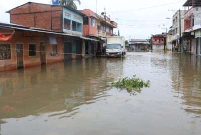 El COE cambi&oacute; el estado de alerta del fen&oacute;meno El Ni&ntilde;o, en el pa&iacute;s