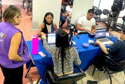 El Registro Civil habilit&oacute; un horario extendido para obtener la c&eacute;dula y el pasaporte. 